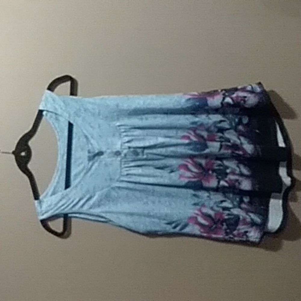 NEED WRITE UP Tank top size xl